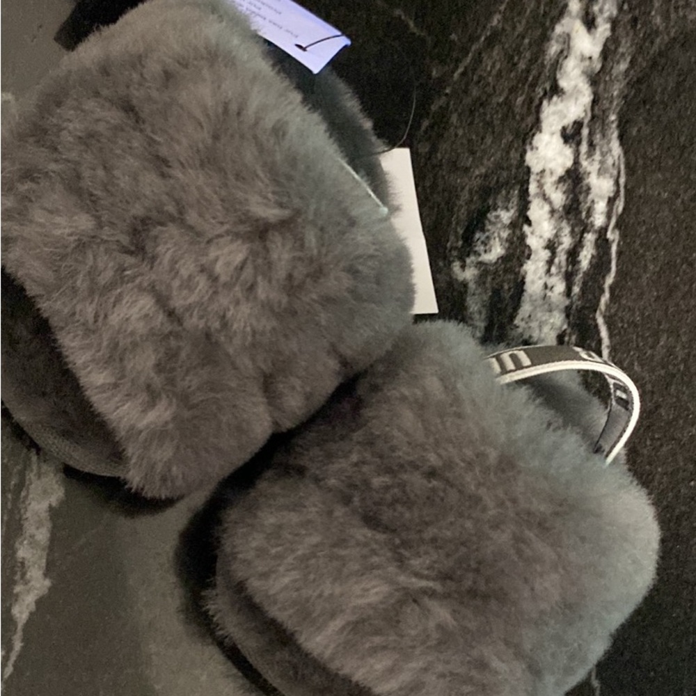 Infant UGG